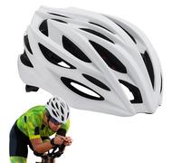 Safety Safety Safety - Safe Cyclism Helmet, Casco for Cyclism, Urban Hat for B | Lightweight breathable accessories with sports protection travel routes hiking and transport