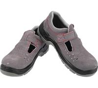 Safety Sandals S1 Size 42 Segura