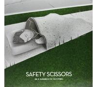 Safety Scissors - In A Manner Of Sleeping [VINYL]