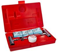 Safety Seal KAP Professional Tire Repair Kit Metal T Tools & 60 Strings