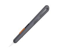 Safety Seam Ripper With Manual Retraction, Safety Blade, 10596 Ambidextrous Tool, Replaceable Blade Lasts up to 11x Longer Than Steel