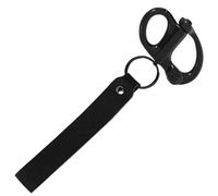 Safety Shackle - Instant Release Rigging Clip, Corrosions Resistant Snapes Link | Fire Fighting Tool Attachment, Professional Rescue Gear Component, High Strength Load Binder for Work and Survival