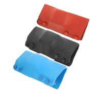 Safety Shield Dual-row 3pcs Kv40*4 High Voltage Busbar Connection