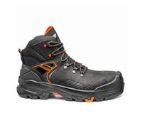 Safety shoes Base T-Rex Mid B1601 S3S HRO CI HI LG FO SR
