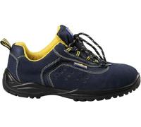 Safety Shoes - Blue, TG.40 S1P