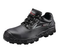 Safety Shoes COFRA New Celtic S3 Src Leather Water-Repellent