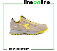 Safety shoes Diadora Glove MDS LOW S1P HRO SRC