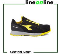 Safety shoes Diadora Glove MDS LOW S1P HRO SRC