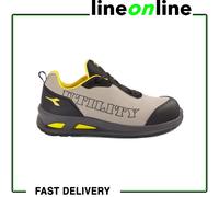 Safety shoes Diadora Smart Softbox Low S1PL FO SR ESD