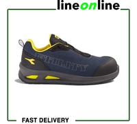 Safety shoes Diadora Smart Softbox Low S1PL FO SR ESD
