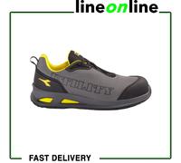 Safety shoes Diadora Smart Softbox Low S1PL FO SR ESD
