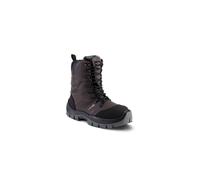Safety shoes Gaston Mille Rangers Milledry Marron 45