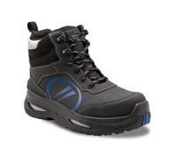 Safety shoes Gaston Mille Top Addict Tonic Noir 41