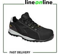 Diadora GLOVE TECH LOW PRO S1P ESD Safety trainer