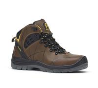 Safety shoes Rouchette Oregon