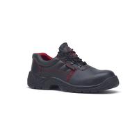 Safety shoes Rouchette Rock Noir 42