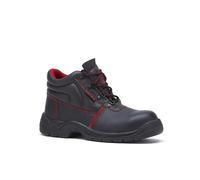 Safety shoes Rouchette Rouchette Shock Noir 46
