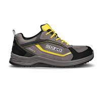 Safety Shoes Sparco Indy-R S1P (Size: 43) NEW