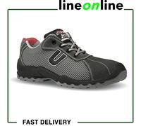 U-Power Coal S1P SRC Composite Toe Cap Work Shoe Trainer