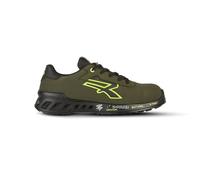 Safety shoes U-Power Ryan S3 SRC CI ESD