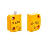 Safety Solenoid Switch 2Z 24V DC PSEN 504222