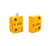 Safety Solenoid Switch 2Z 24V DC PSEN 504222
