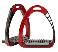 Safety Stirrups Acavallo Arena Alupro Horse Stirrups