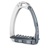 Safety stirrups for equestrian use Tech Stirrups Venice Flat Evo