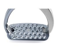Safety stirrups for equestrian use Tech Stirrups Venice Flat Evo