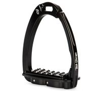 Safety stirrups for equestrian use Tech Stirrups Venice Flat Evo
