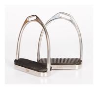 safety stirrups for horse riding Harry's Horse Compositi Ellipse Pro