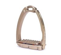 Safety stirrups for riding Tech Stirrups Venice Sloped