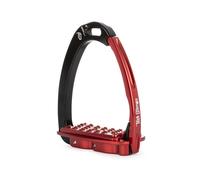 Safety stirrups for riding Tech Stirrups Venice Sloped EVO