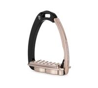 Safety stirrups for riding Tech Stirrups Venice Sloped EVO