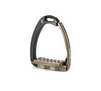 Safety stirrups for riding Tech Stirrups Venice Sloped EVO