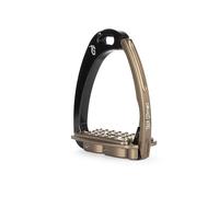Safety stirrups for riding Tech Stirrups Venice Sloped M