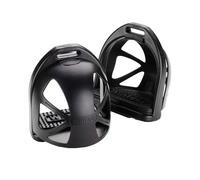 Safety stirrups for riding Wintec