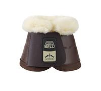 Veredus Sts Safety Over Reach Boots - Medium · Brown