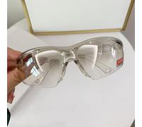 Safety Sunglasses for All Outdoor Activities, Complete Eye Protection from Environmental Hazards (4)