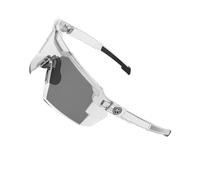 Safety Sunglasses, Shatterproof Photochromic Goggles: Polarized Work Sunglasses with Adaptive Lenses Eye Protection for Driving, Fishing, Cycling, Construction, Travel, and Outdoor Sports
