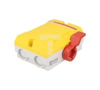 Safety Switch, 3 Pole for 2CMA142423R1000
