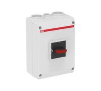 Safety Switch 3P 63A 30kW 1Z 0R OT 1SCA022608R2910