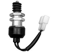 Safety Switch Compatible with Kubota Tractor B2301 B26 B2410 B2601 M7040 M7060 M6S-111SDSC M6S-111SDSC, Neutral Safety Switch Replace 5T057-42230 52320-42880