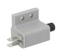 Safety Switch for for Exmark 1-513152 Lawn Mower Brush Cutter, Safety Switch Spare Replacement Part