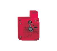 Safety Switch: Key XCSE, NC + NC + NC XCSE8312