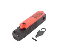 Safety Switch: Lockout XCSLE, NC x2 XCSLE2727312