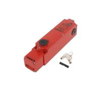 Safety Switch: Lockout XCSLF, NC + NO XCSLF2525312