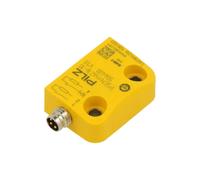 Safety switch: magnetic NC + NO 506400