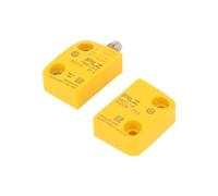 Safety switch: magnetic, PSEN 2.1, NC + NO 502221