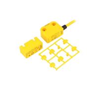 Safety switch: magnetic, PSEN ma1.4, NO x2 506322